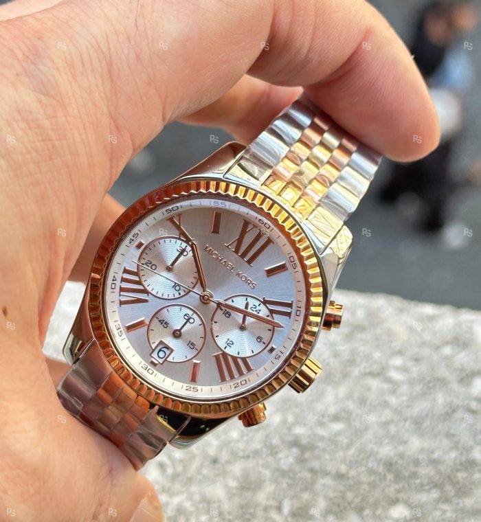 Bayan Michael Kors Saati Michael Kors Replika Saat